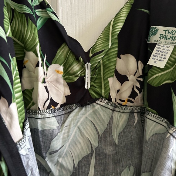 Hawaiian Sundress ๐ - Picture 6 of 7